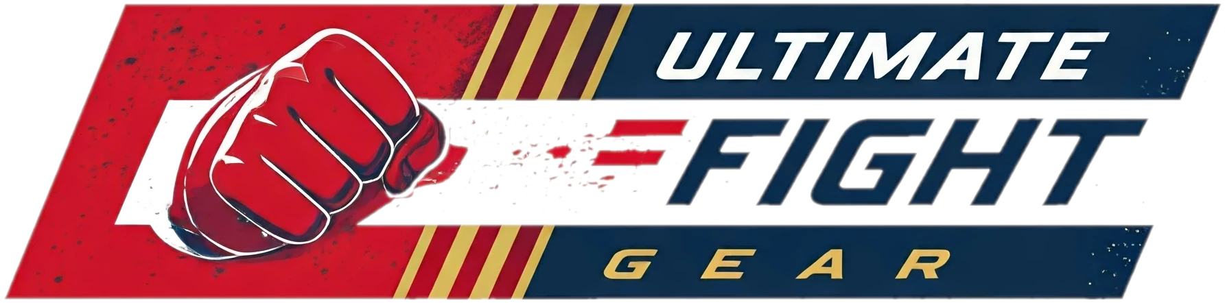 Ultimate Fight Gear Banner