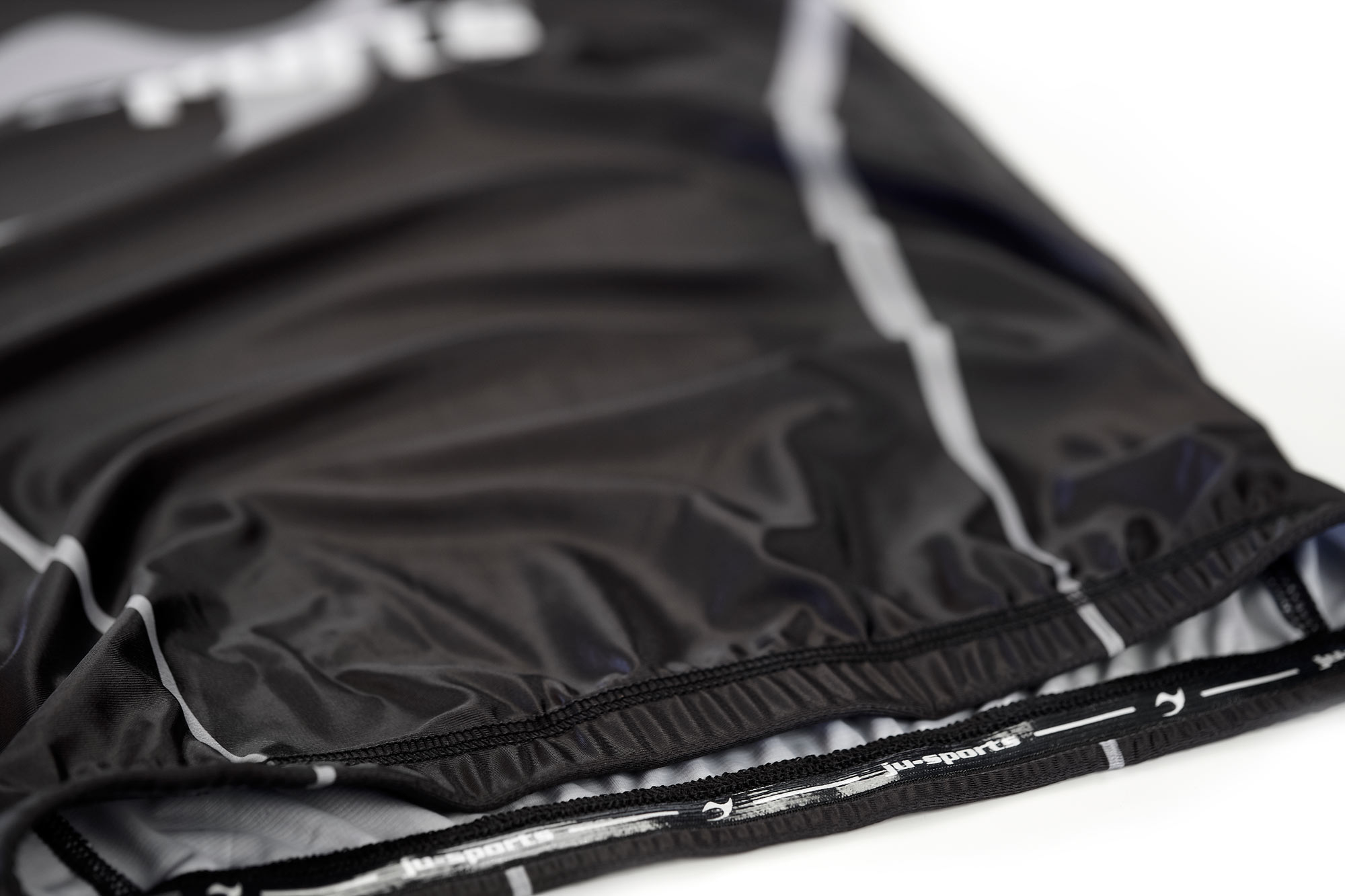 Rashguard Pro C18 kurzarm black 7 Rashguard Pro C18 kurzarm black – Bild 7