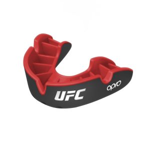 OPRO "UFC" Zahnschutz Silver GEN5 - 3 Farben