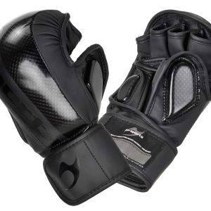 MMA/Allkampf Sparring Handschuh Carbon Assassin schwarz