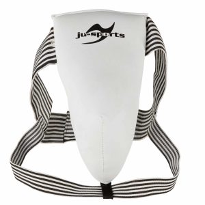 Tiefschutz Kunstleder