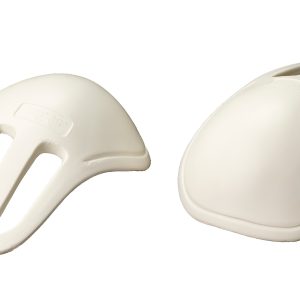 Brustschutz für Damen cool guard super (nur Schalen)