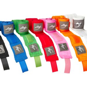 Ju-Sports Boxbandagen elastisch
