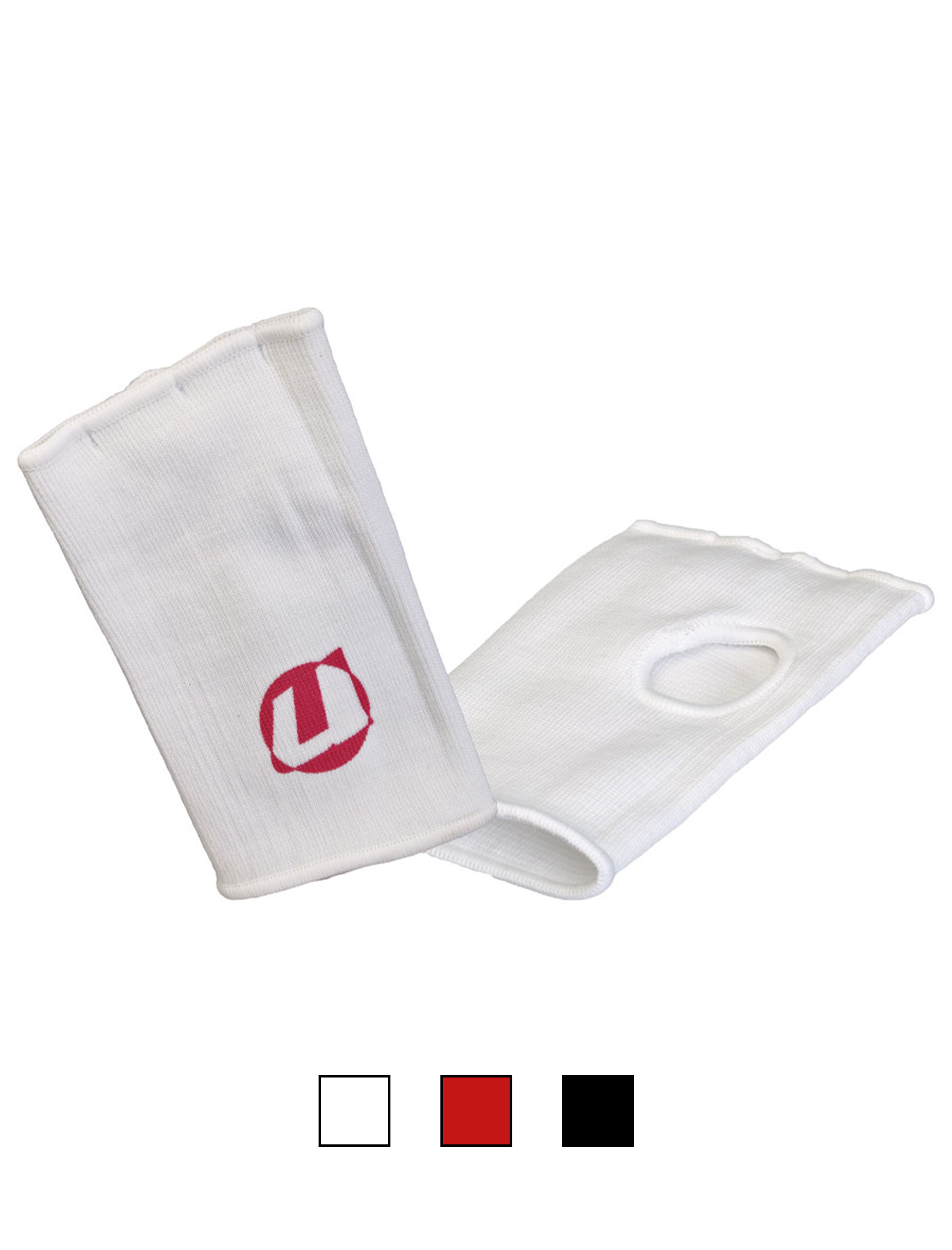 Innenboxhandschuhe weiß 3 Innenboxhandschuhe weiß – Bild 3