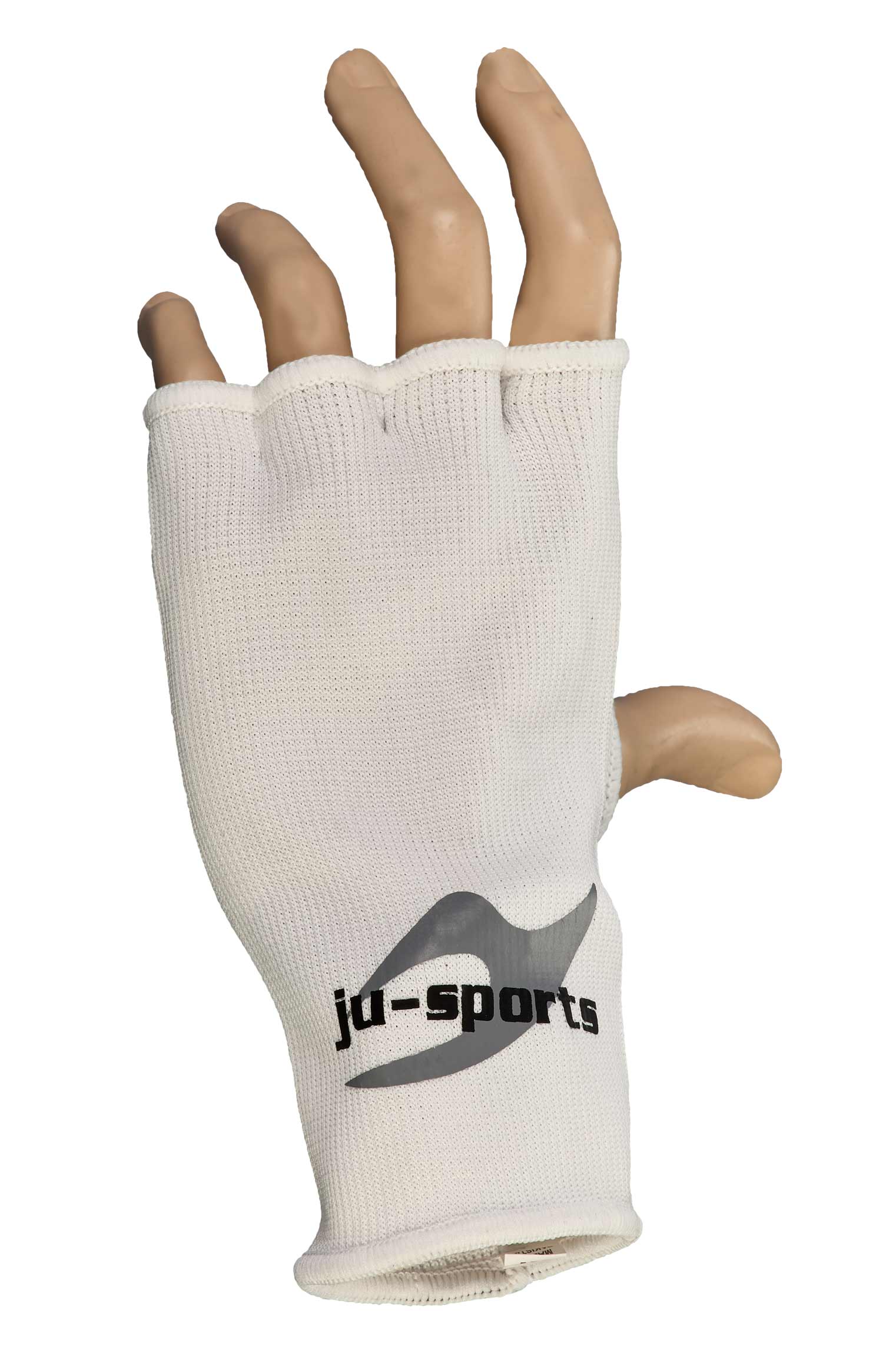 Innenboxhandschuhe weiß 4 Innenboxhandschuhe weiß – Bild 4