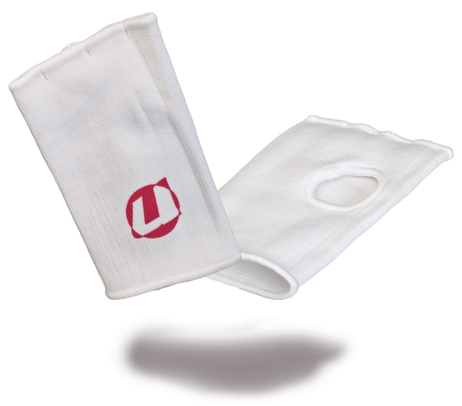 Innenboxhandschuhe weiß 2 Innenboxhandschuhe weiß – Bild 2