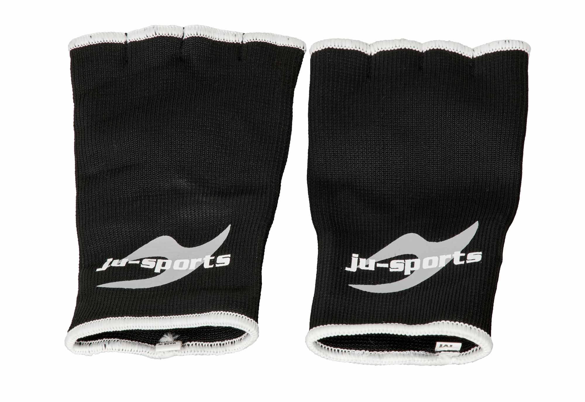 Innenboxhandschuhe schwarz 5 Innenboxhandschuhe schwarz – Bild 5