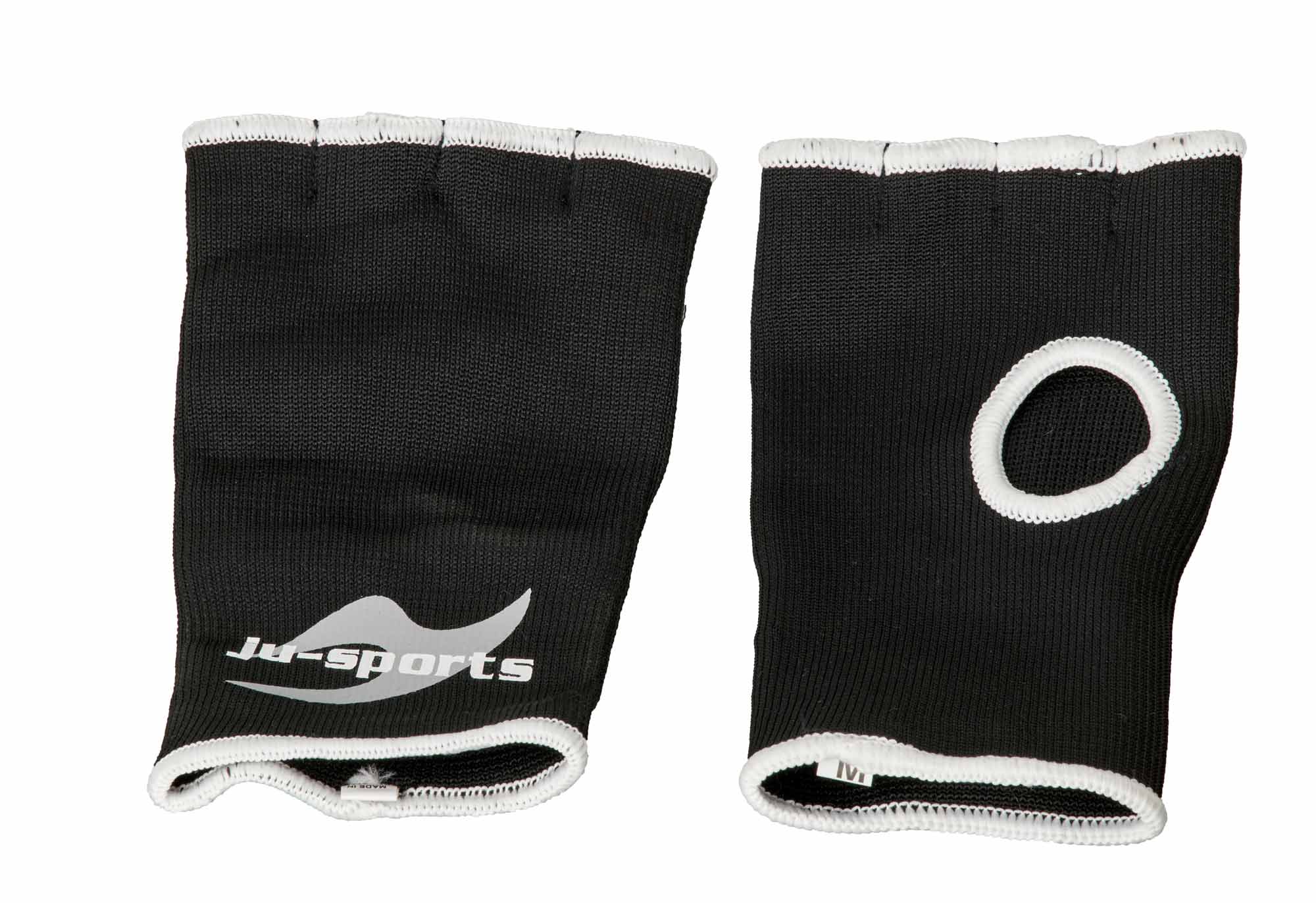 Innenboxhandschuhe schwarz 6 Innenboxhandschuhe schwarz – Bild 6