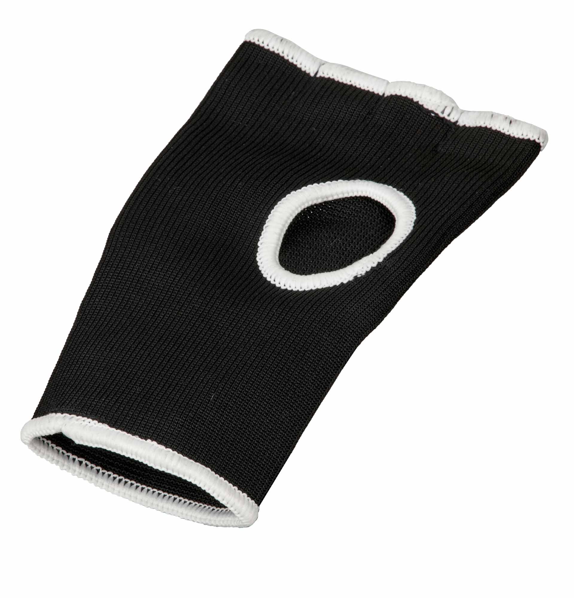 Innenboxhandschuhe schwarz 7 Innenboxhandschuhe schwarz – Bild 7