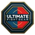 Ultimate Fight Gear Logo
