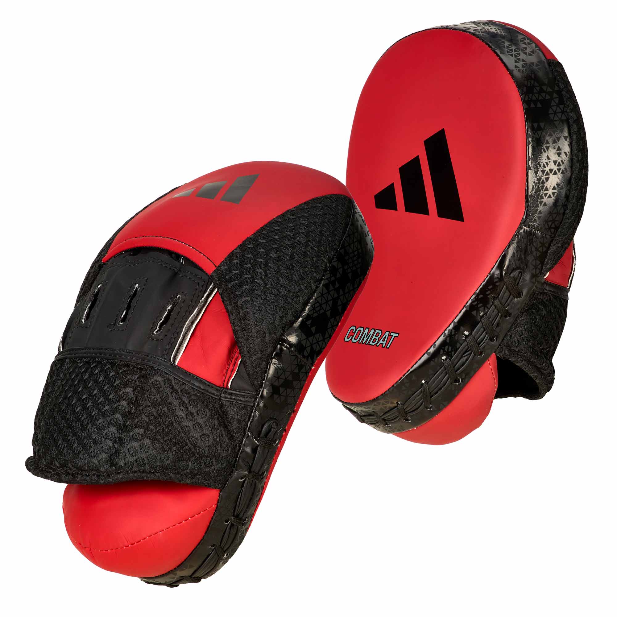 adidas Combat 50 Handpratzen, adiC50FM 1 adidas Combat 50 Handpratzen, adiC50FM
