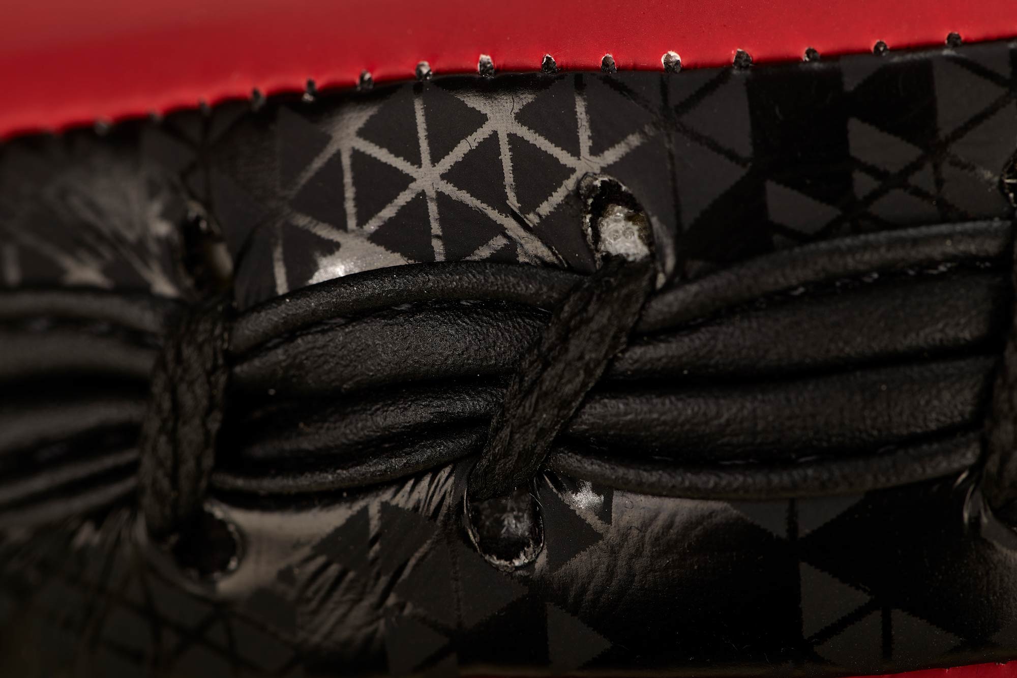 adidas Combat 50 Handpratzen, adiC50FM 4 adidas Combat 50 Handpratzen, adiC50FM – Bild 4