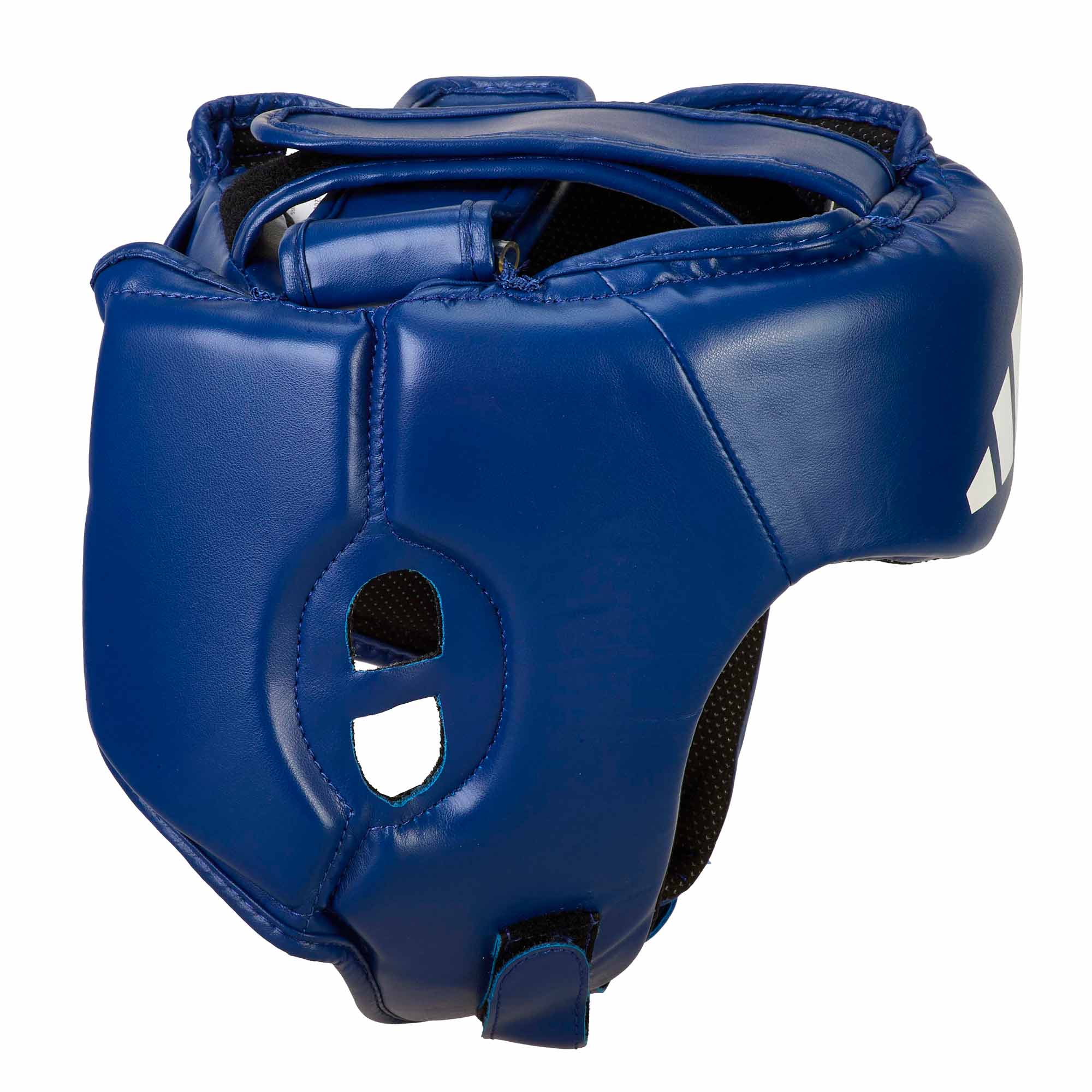 adidas Kopfschutz Hybrid 50 blau, adiH50HG 4 adidas Kopfschutz Hybrid 50 blau, adiH50HG – Bild 4