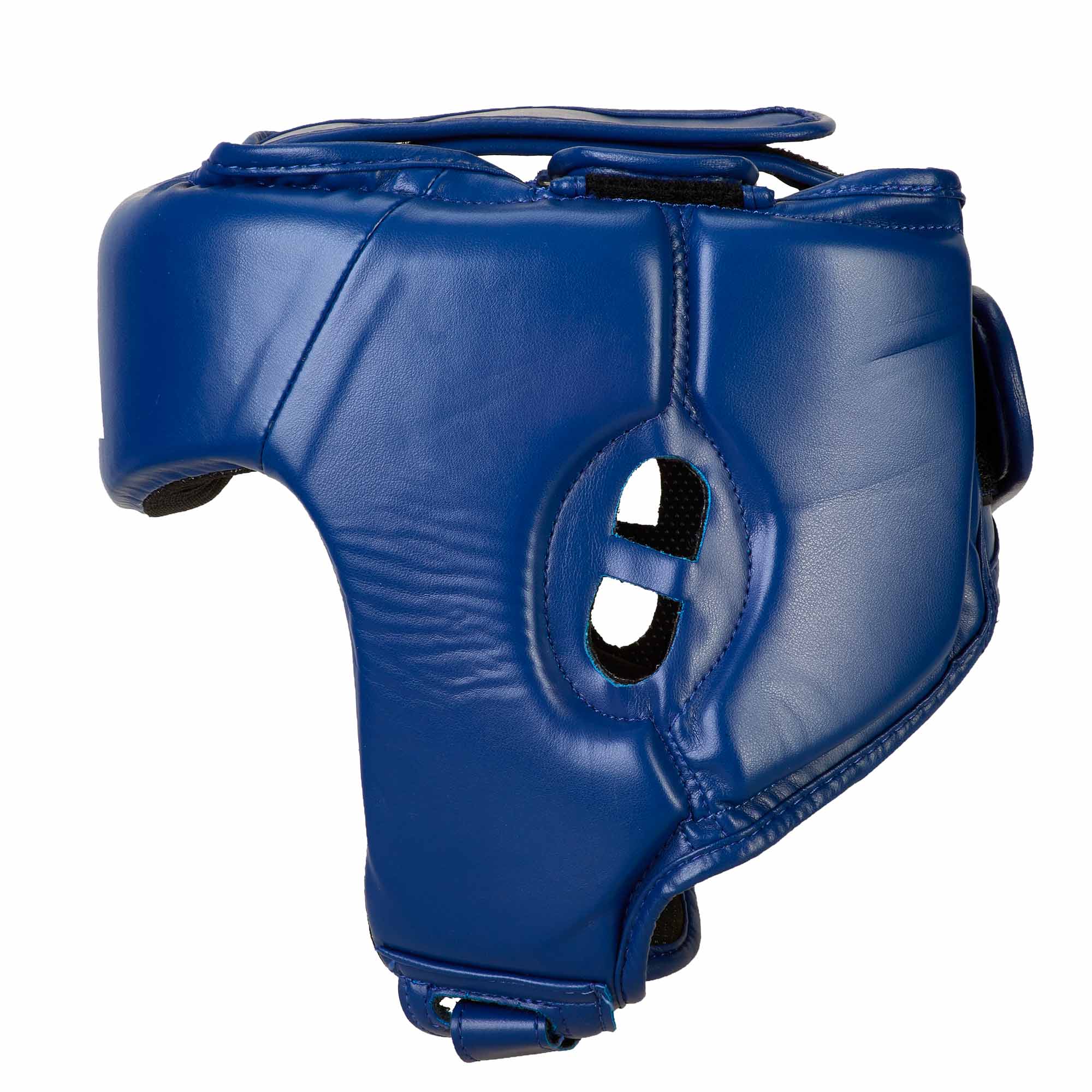 adidas Kopfschutz Hybrid 50 blau, adiH50HG 3 adidas Kopfschutz Hybrid 50 blau, adiH50HG – Bild 3