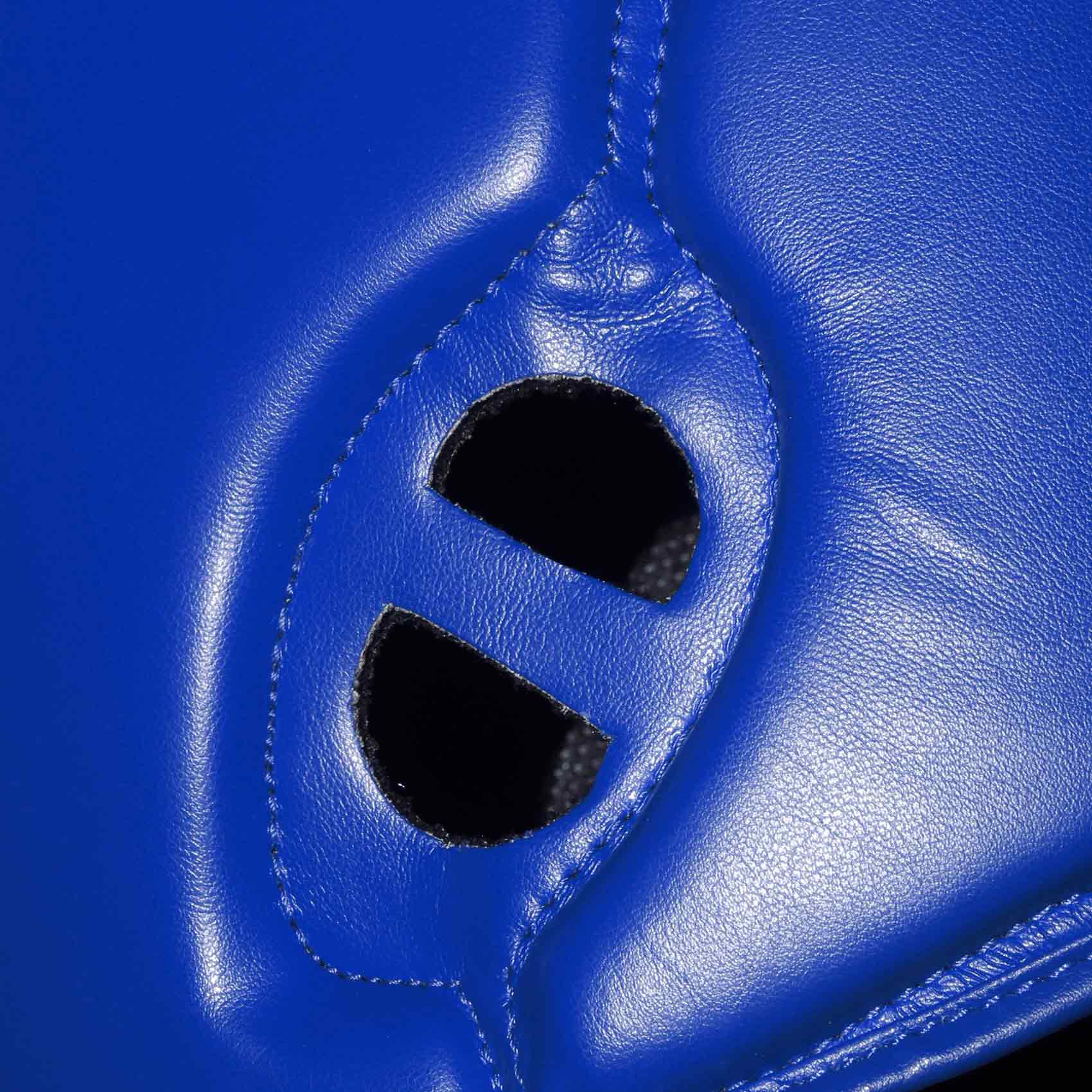 adidas Kopfschutz Hybrid 50 blau, adiH50HG 8 adidas Kopfschutz Hybrid 50 blau, adiH50HG – Bild 8