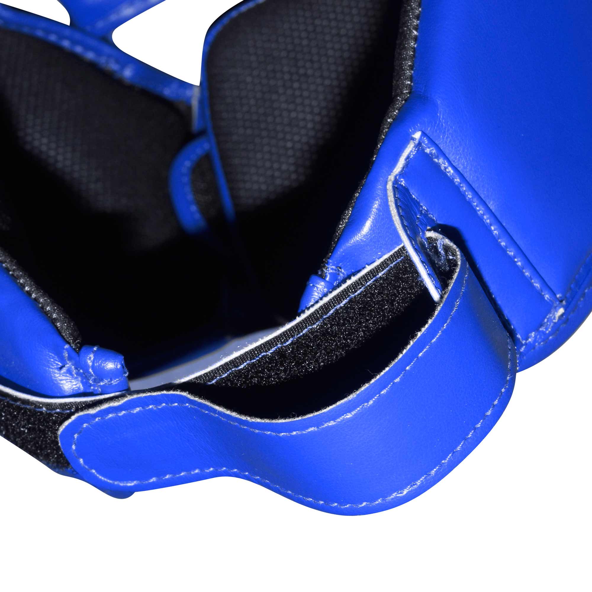 adidas Kopfschutz Hybrid 50 blau, adiH50HG 9 adidas Kopfschutz Hybrid 50 blau, adiH50HG – Bild 9
