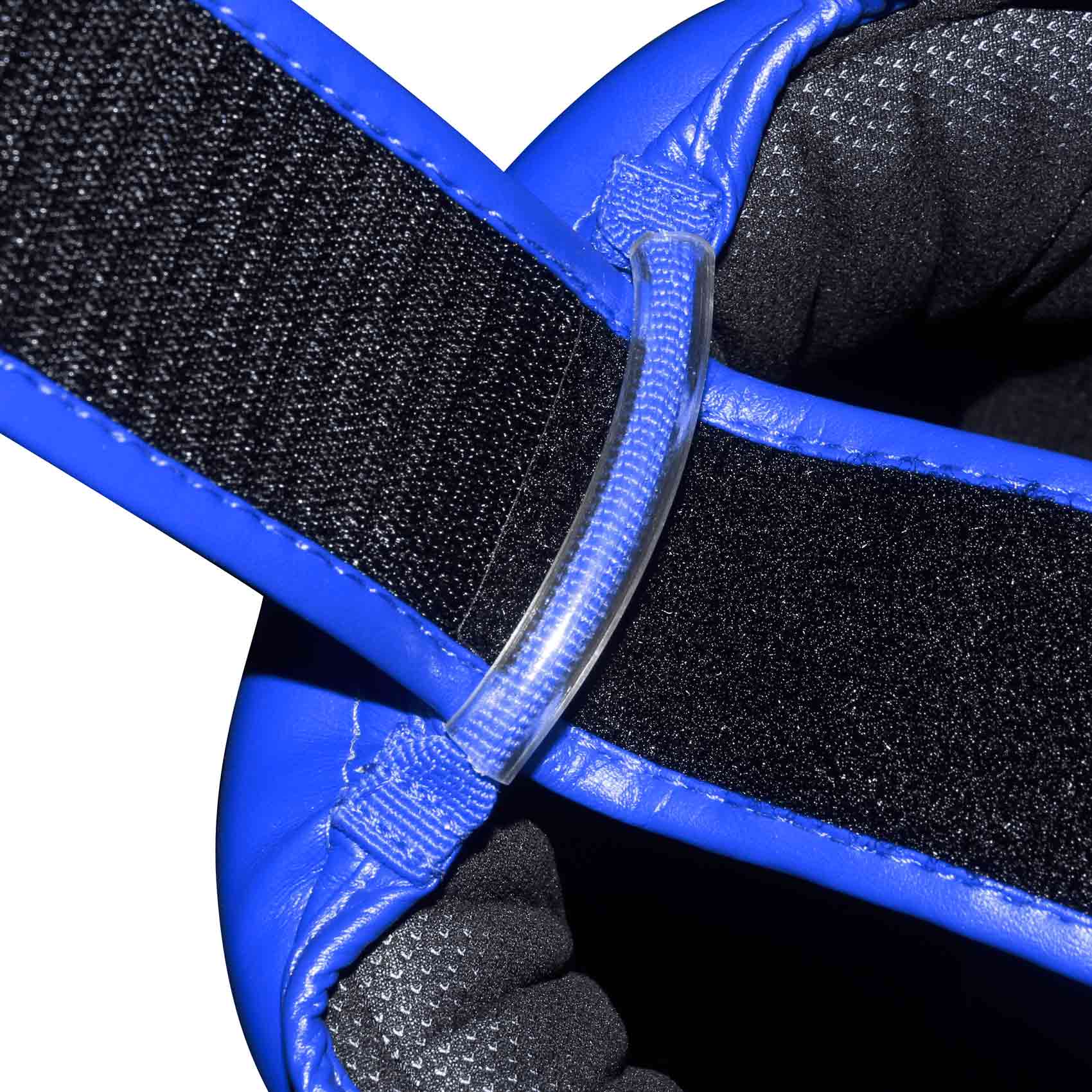 adidas Kopfschutz Hybrid 50 blau, adiH50HG 10 adidas Kopfschutz Hybrid 50 blau, adiH50HG – Bild 10