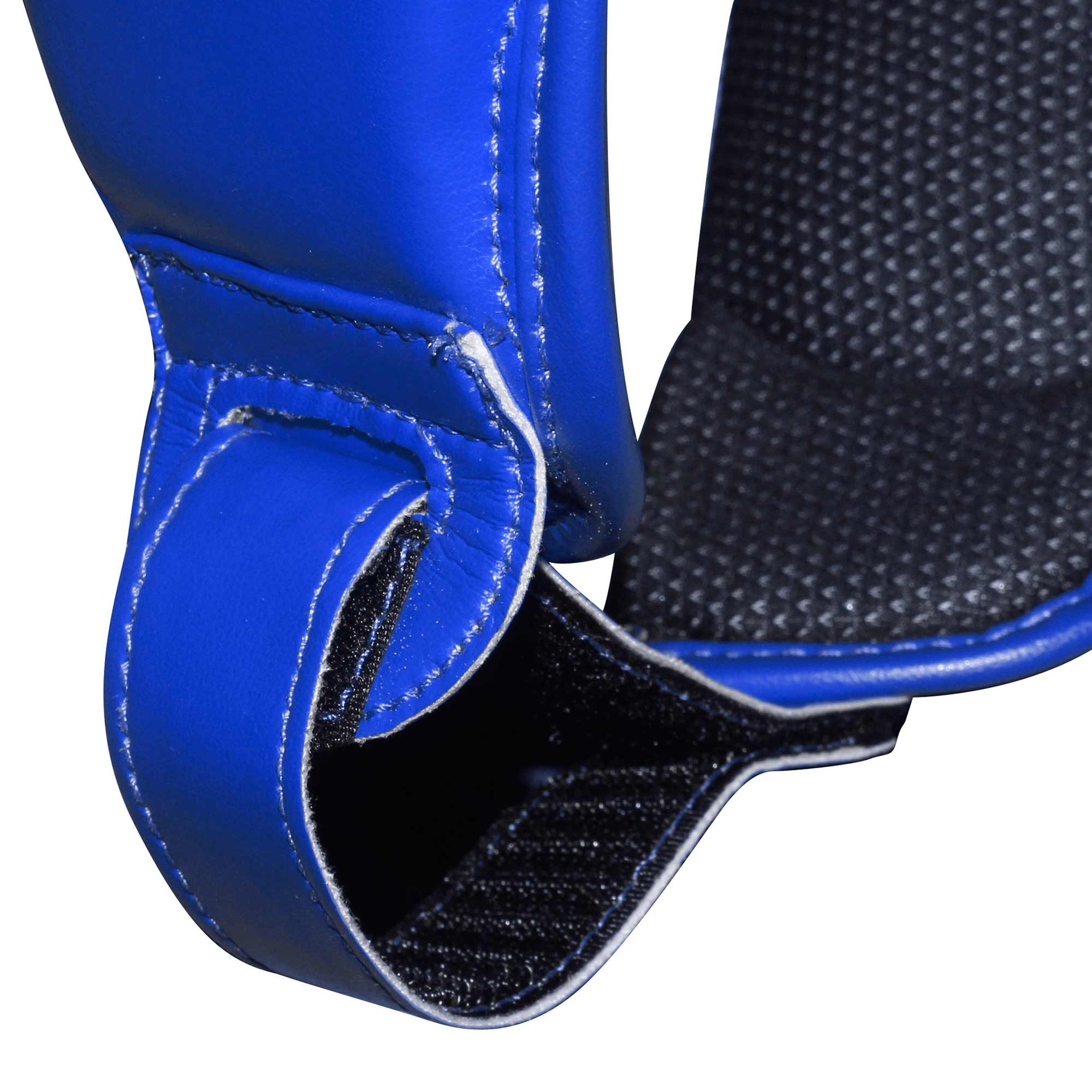 adidas Kopfschutz Hybrid 50 blau, adiH50HG 7 adidas Kopfschutz Hybrid 50 blau, adiH50HG – Bild 7