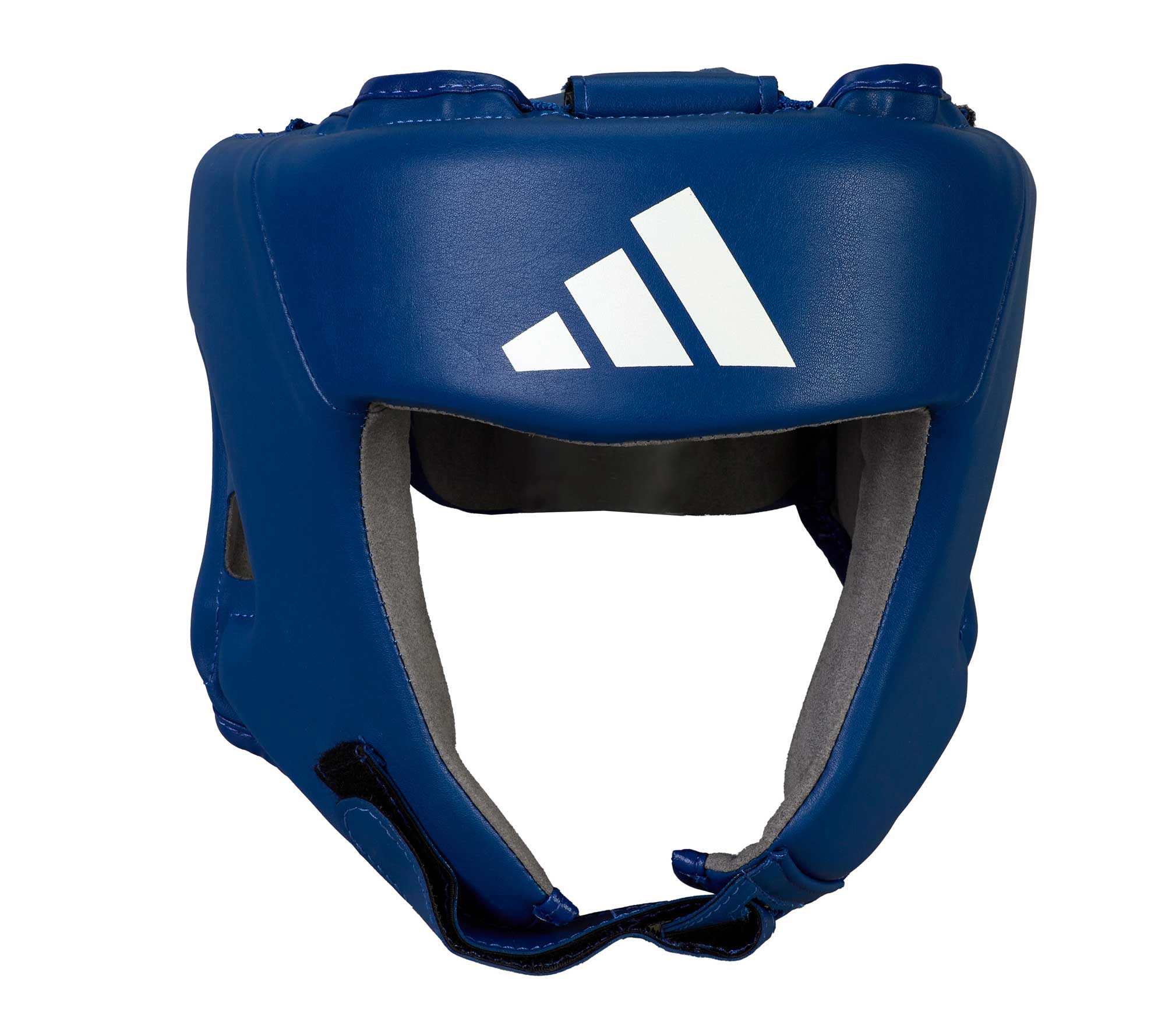 adidas IBA Kopfschutz blau Kaktus-Leder, adiIBAH1C 1 adidas IBA Kopfschutz blau Kaktus-Leder, adiIBAH1C