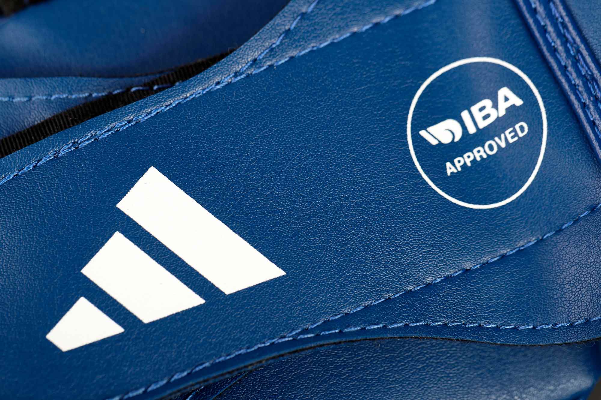 adidas IBA Kopfschutz blau Kaktus-Leder, adiIBAH1C 11 adidas IBA Kopfschutz blau Kaktus-Leder, adiIBAH1C – Bild 11
