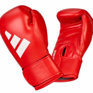 adidas Speed 175 Boxhandschuhe Rot adiSBG175 2.0