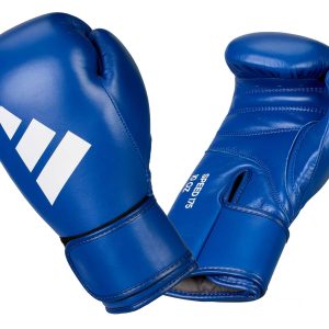 adidas Speed 175 Boxhandschuhe Blau adiSBG175 2.0