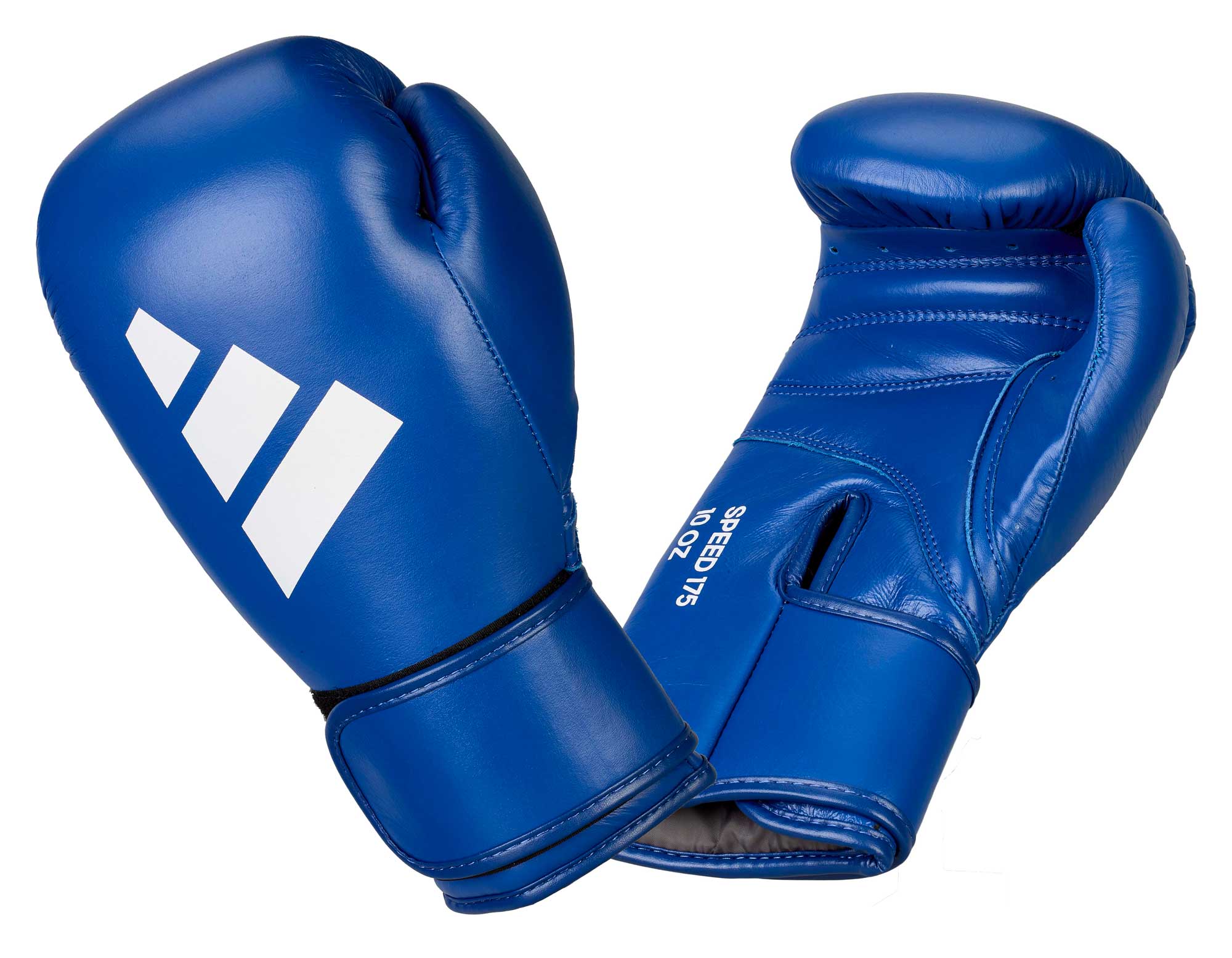 adidas Speed 175 Boxhandschuhe Blau adiSBG175 2.0 1 adidas Speed 175 Boxhandschuhe Blau adiSBG175 2.0