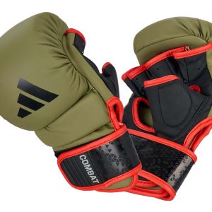 adidas Combat 50 MMA Sparring Handschuh adiC50GG