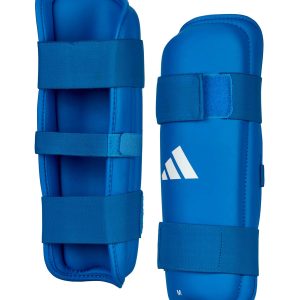 adidas Schienbeinschutz Kunstleder blau, 661.25
