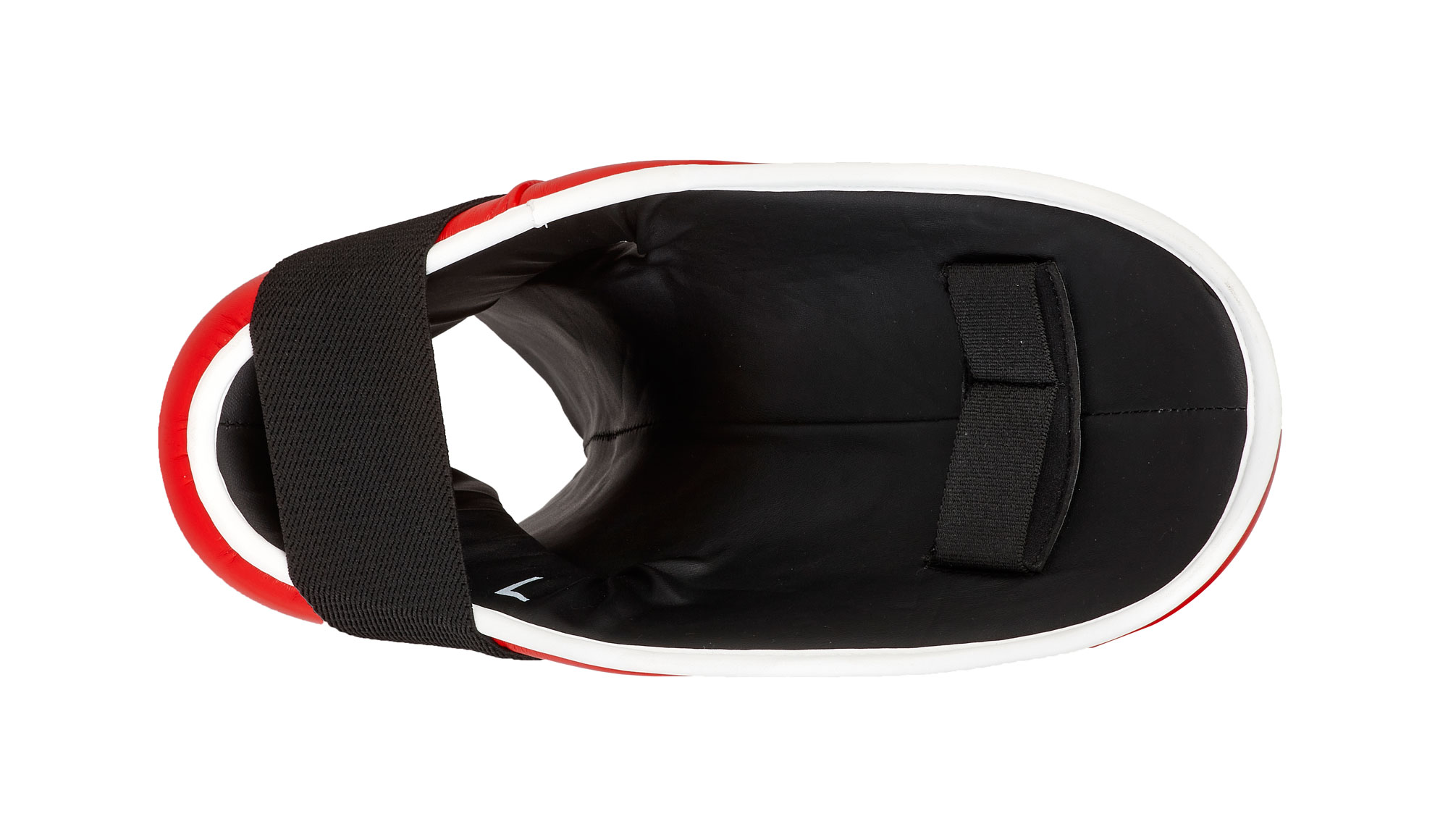 adidas Pro Kickboxing Fußschutz red, adiKBB100 4 adidas Pro Kickboxing Fußschutz red, adiKBB100 – Bild 4