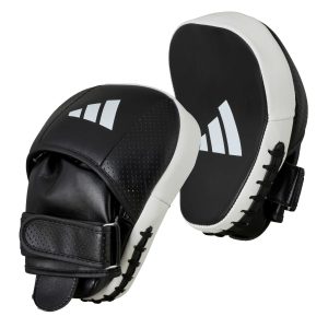 adidas adiSTAR Pro Speed Focus Pratze Microfiber black/white adiPFP01M