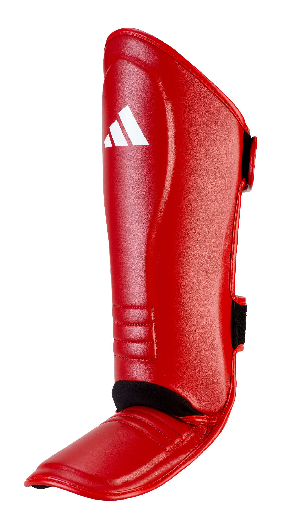 adidas Super-Pro Schienbein-Spannschutz rot, adiSGSS011 2.0 2 adidas Super-Pro Schienbein-Spannschutz rot, adiSGSS011 2.0 – Bild 2