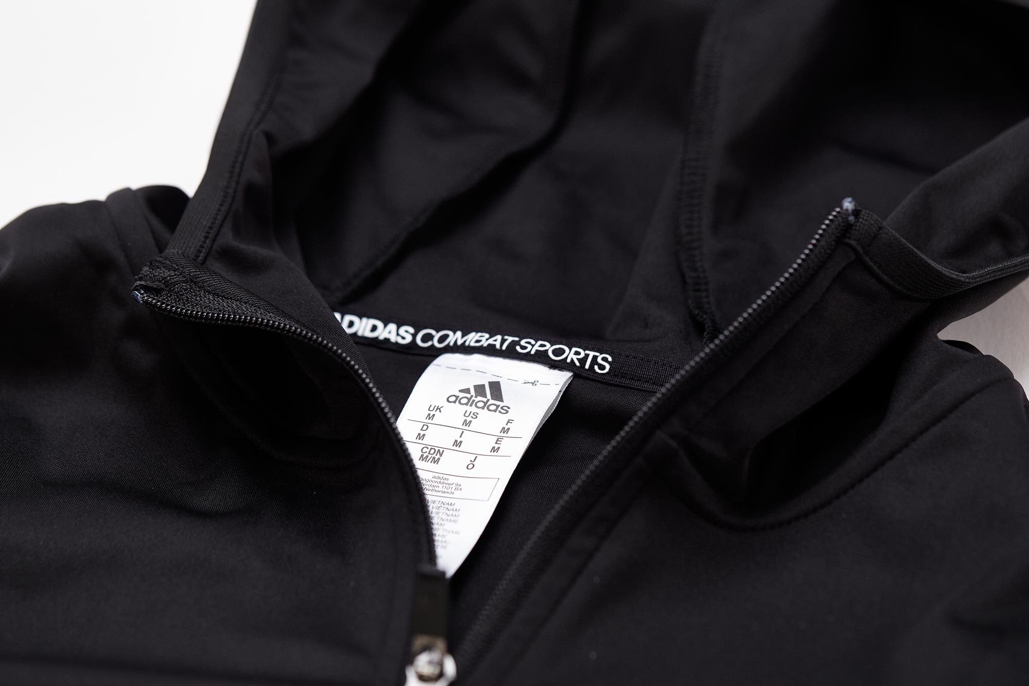 adidas 3-Layer Track & Sauna Suit, ADISS07W Lady 3 adidas 3-Layer Track & Sauna Suit, ADISS07W Lady – Bild 3