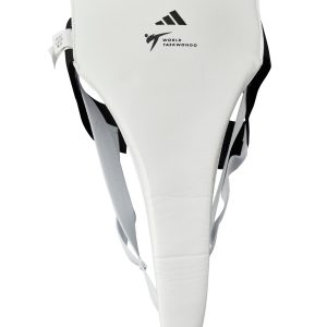 adidas Tiefschutz Frauen PU weiß ADITGF01