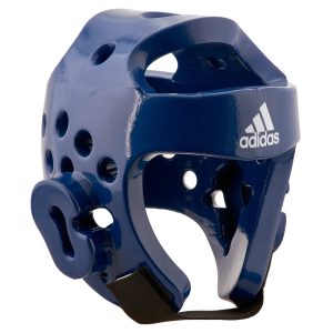 adidas Kopfschutz Dip blau, ADITHG01