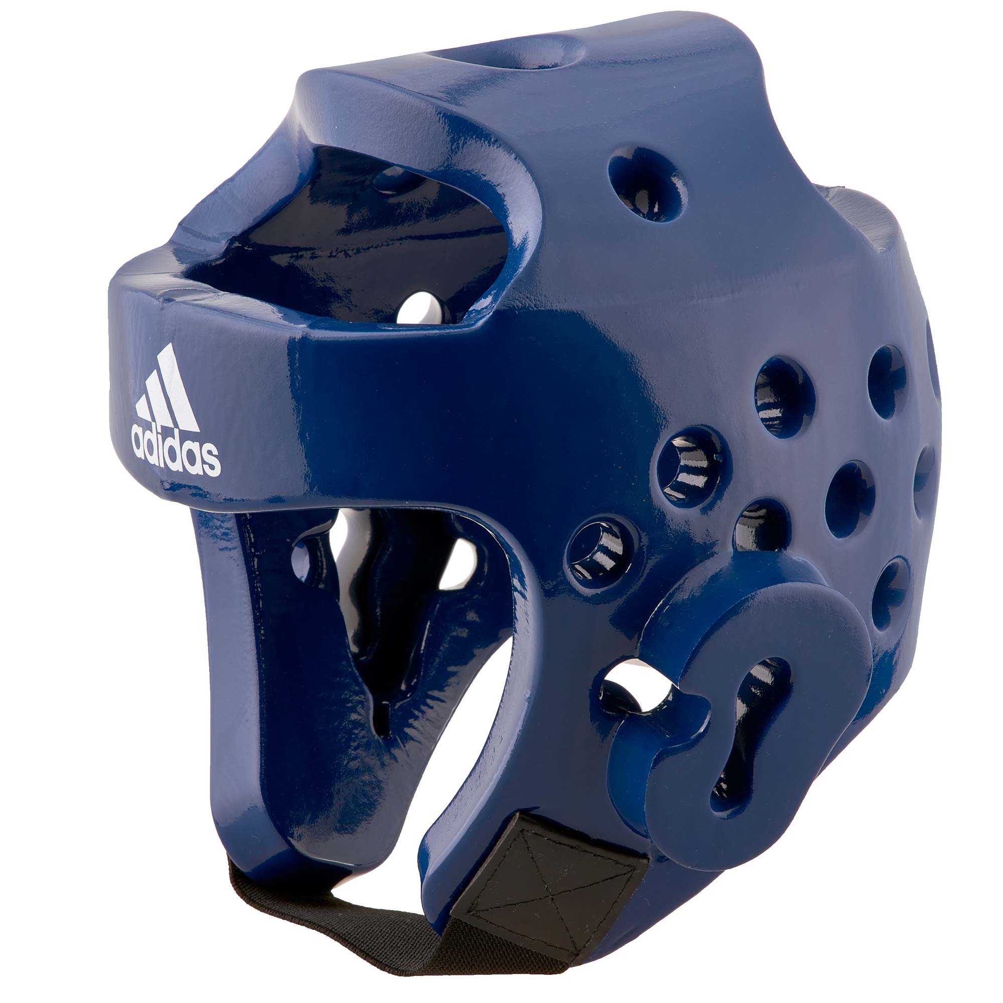 adidas Kopfschutz Dip blau, ADITHG01 3 adidas Kopfschutz Dip blau, ADITHG01 – Bild 3