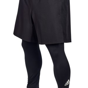 adidas Boxing Wear Tech Shorts mit Spats, BXWTSH03