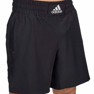 adidas Boxing Wear Tech Shorts, BXWTSH01