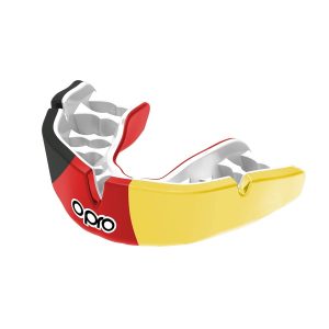 OPRO Zahnschutz Instant Custom Fit Countries Europe Senior