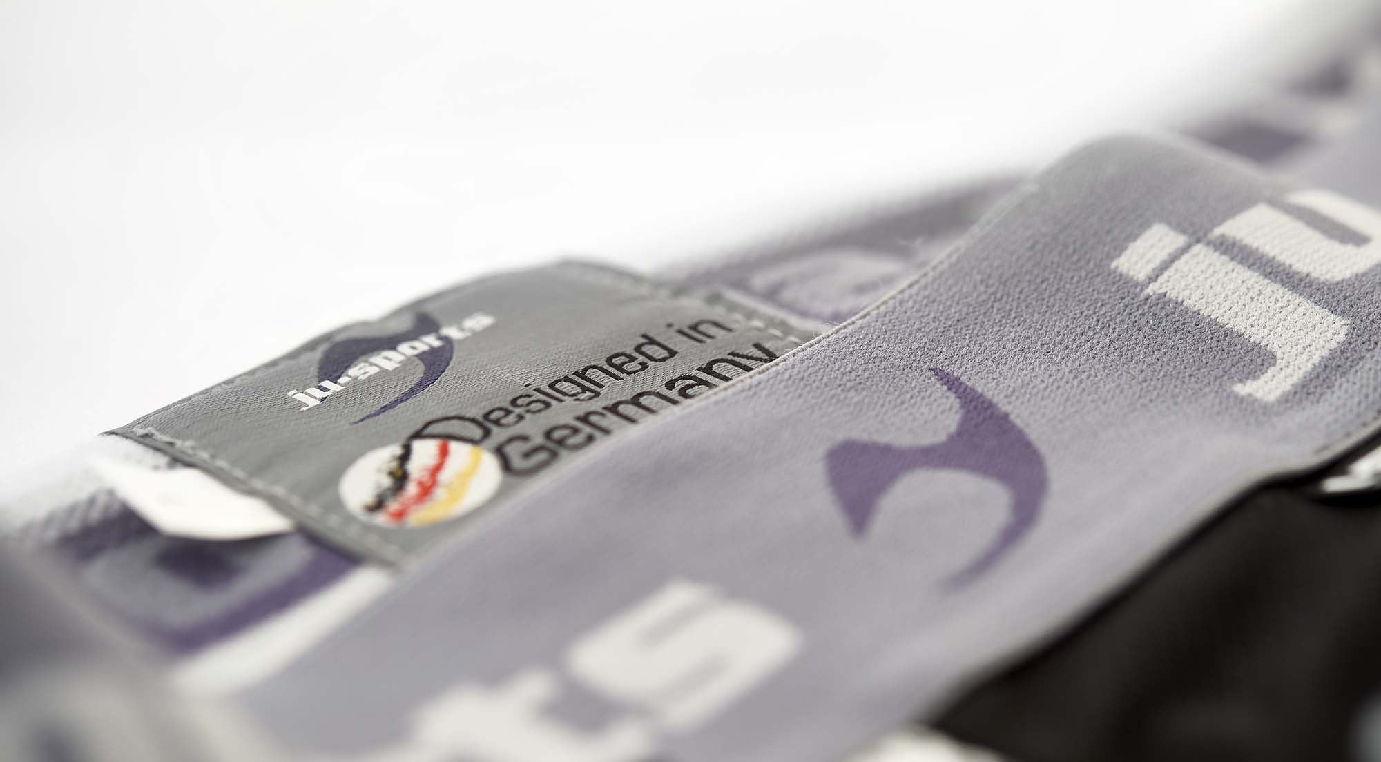 Ju-Sports Base Supporter mit Motion Pro Flexcup, Tiefschutz 5 Ju-Sports Base Supporter mit Motion Pro Flexcup, Tiefschutz – Bild 5