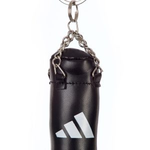 adidas Mini Sandsack - Key Chain - Schlüsselanhänger