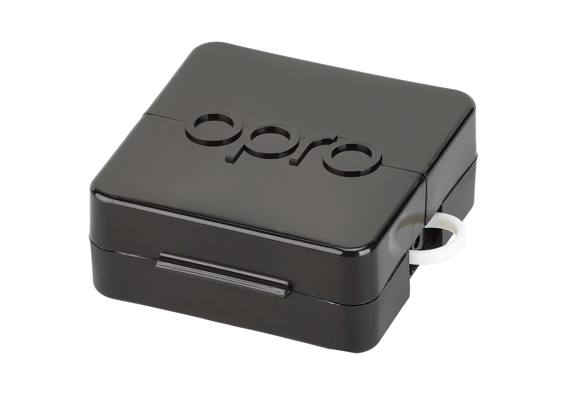 OPRO Zahnschutz PowerFit Galaxy Shimmer Gold 5 OPRO Zahnschutz PowerFit Galaxy Shimmer Gold – Bild 5