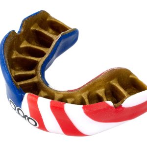 OPRO Zahnschutz PowerFit USA