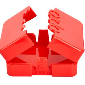 OPRO Zahnschutzdose Antimicrobial Case