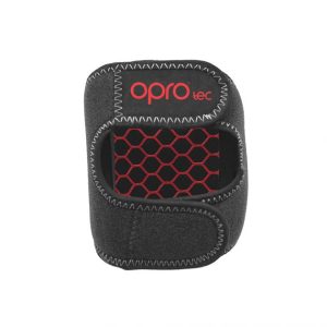 OPROtec Kniebandage mit Zweifach-Strap, 5734