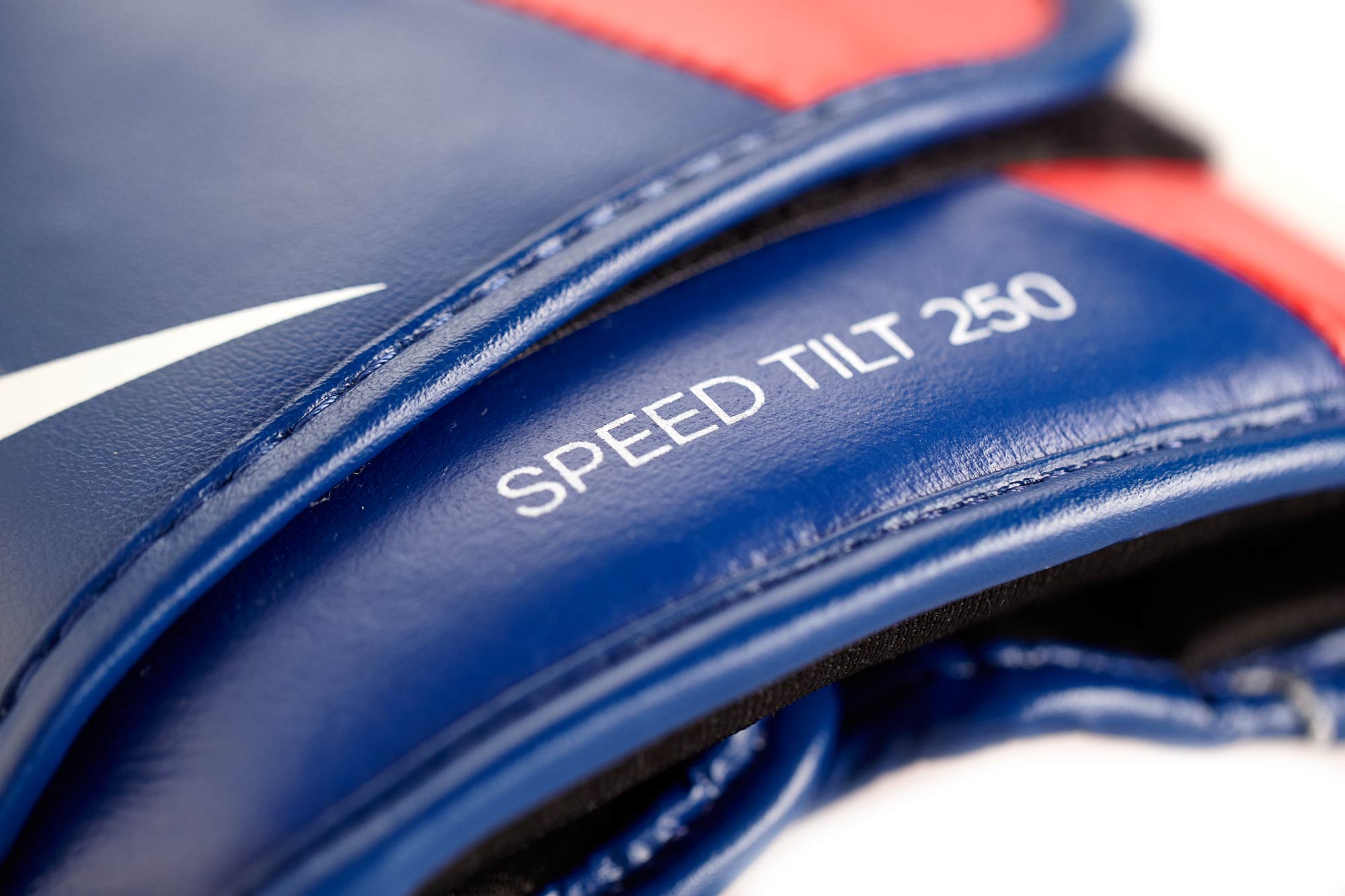 adidas Boxhandschuhe SPEED TILT 250 Blau/Rot SPD250TG 5 adidas Boxhandschuhe SPEED TILT 250 Blau/Rot SPD250TG – Bild 5