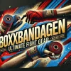 Kategorie Boxbandagen