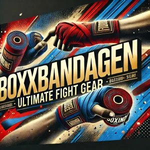 Boxbandagen