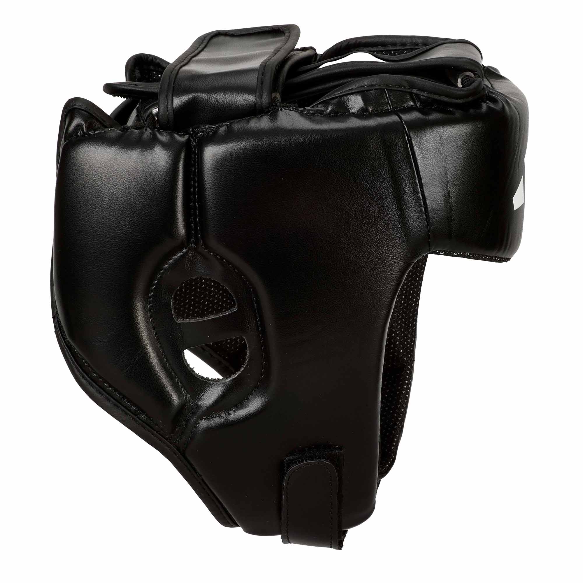 adidas Kopfschutz Hybrid 50 schwarz, adiH50HG 3 adidas Kopfschutz Hybrid 50 schwarz, adiH50HG – Bild 3