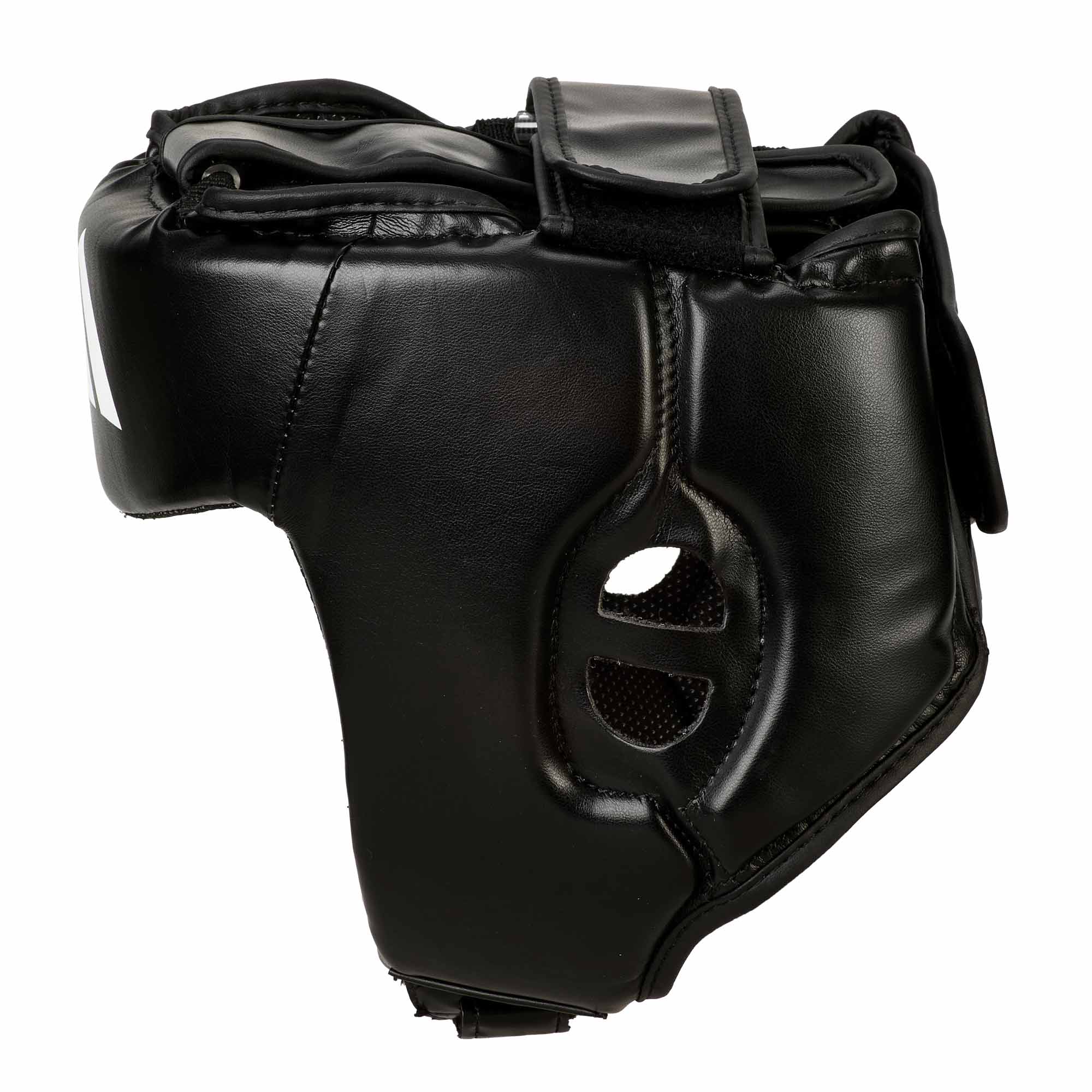 adidas Kopfschutz Hybrid 50 schwarz, adiH50HG 5 adidas Kopfschutz Hybrid 50 schwarz, adiH50HG – Bild 5